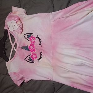 btween NWT sequins flip dress